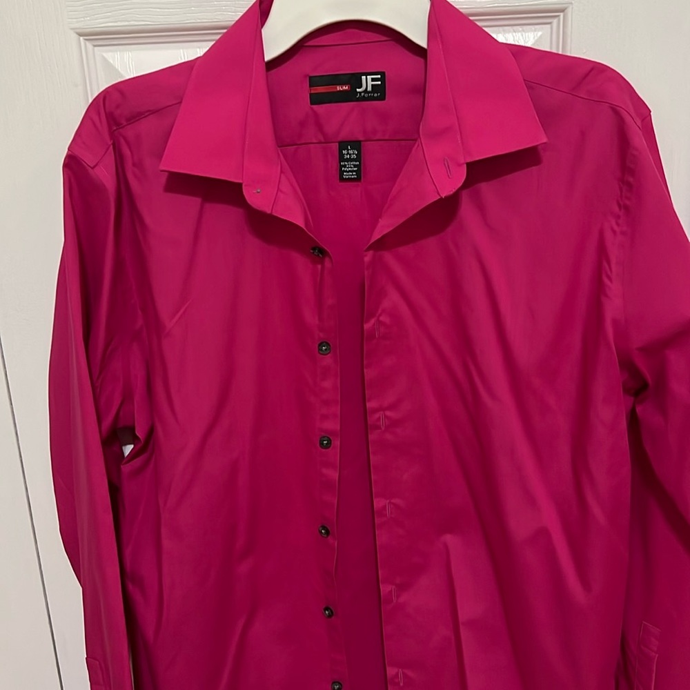 Long sleeve shirt for men